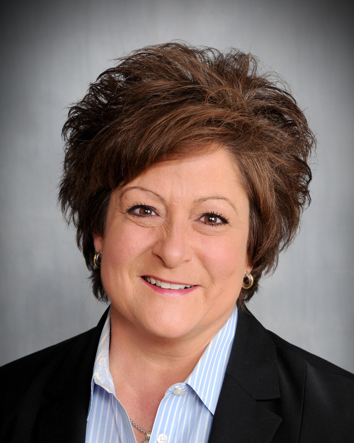 Headshot Image for Toni Rahilly